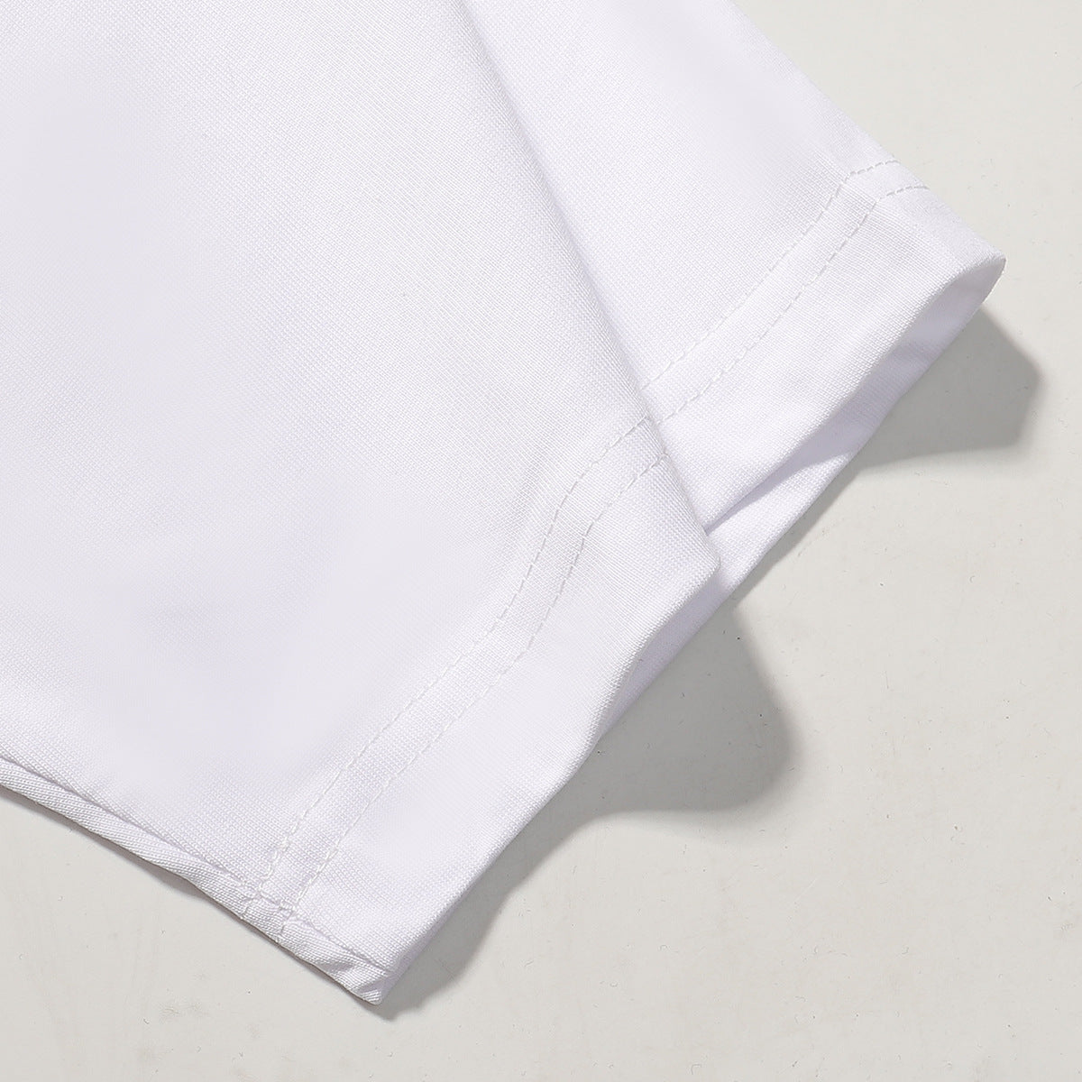 AMRI Logo crystal-embellished cotton T-shirt