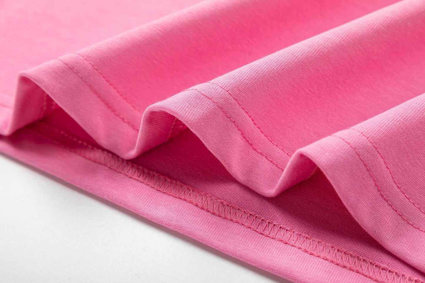 AMRI Twisted Palms Cotton T-Shirts