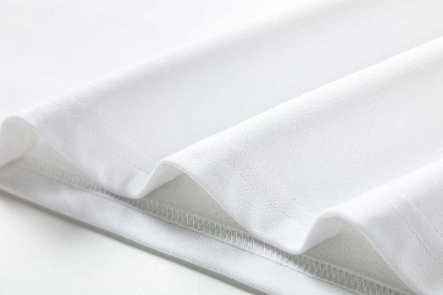 AMRI MA Logo T-Shirts