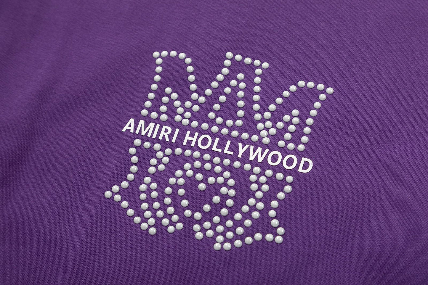 AMRI Logo-Print Cotton-Jersey T-Shirts