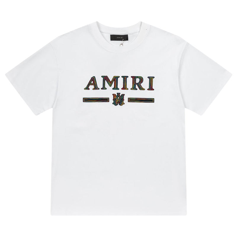 AMRI MA Bar Logo T-Shirts