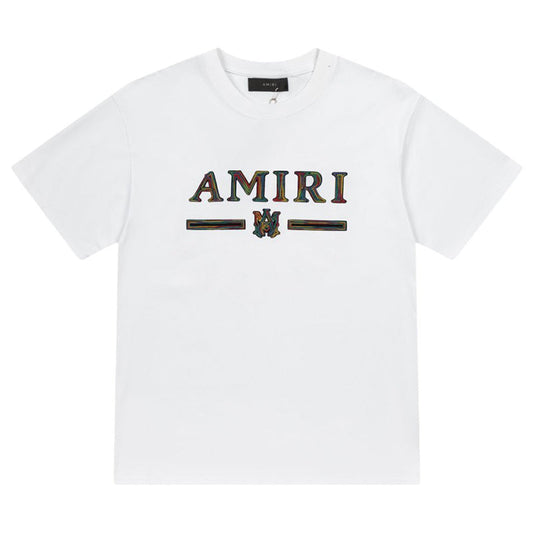 AMRI MA Bar Logo T-Shirts