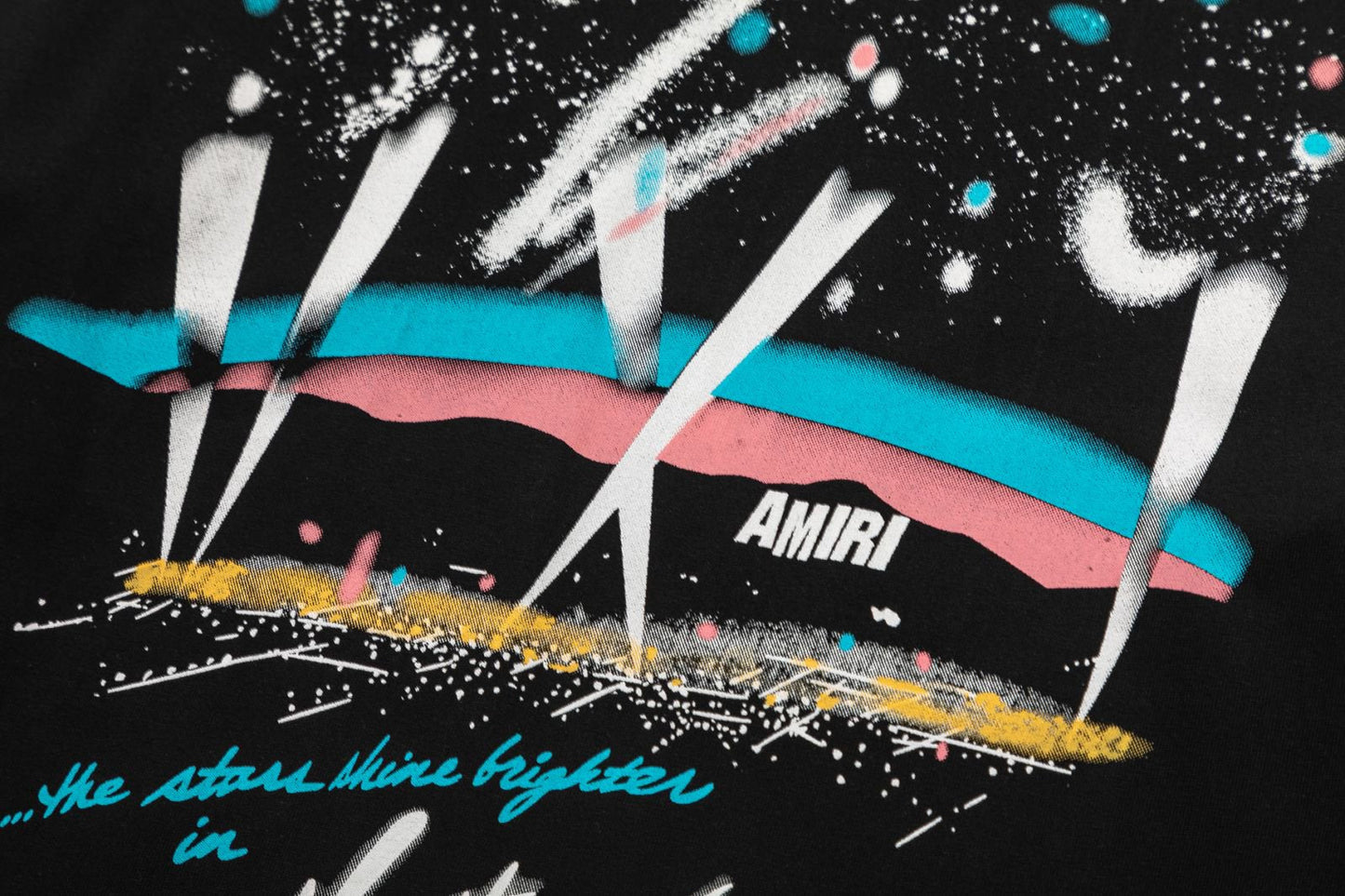 AMRI Hollywood Lights T-Shirts