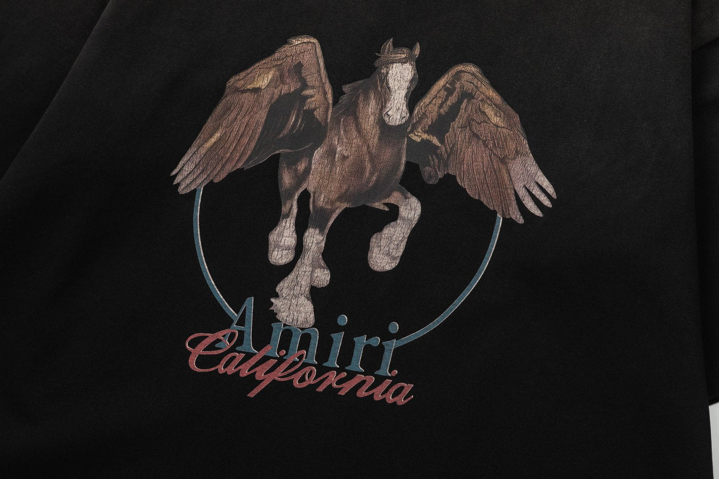 AMRI Pegasus T-Shirts