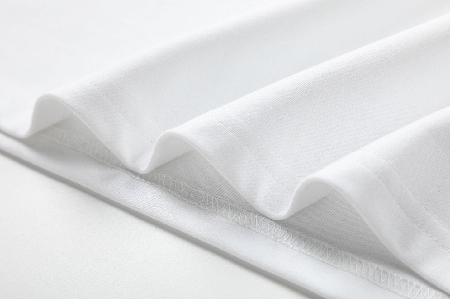 AMRI Sun Cotton T-shirt