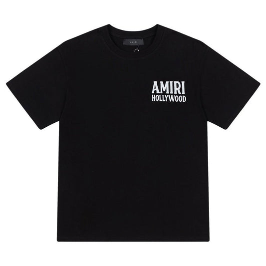 AMRI Jazz Wolf T-Shirts