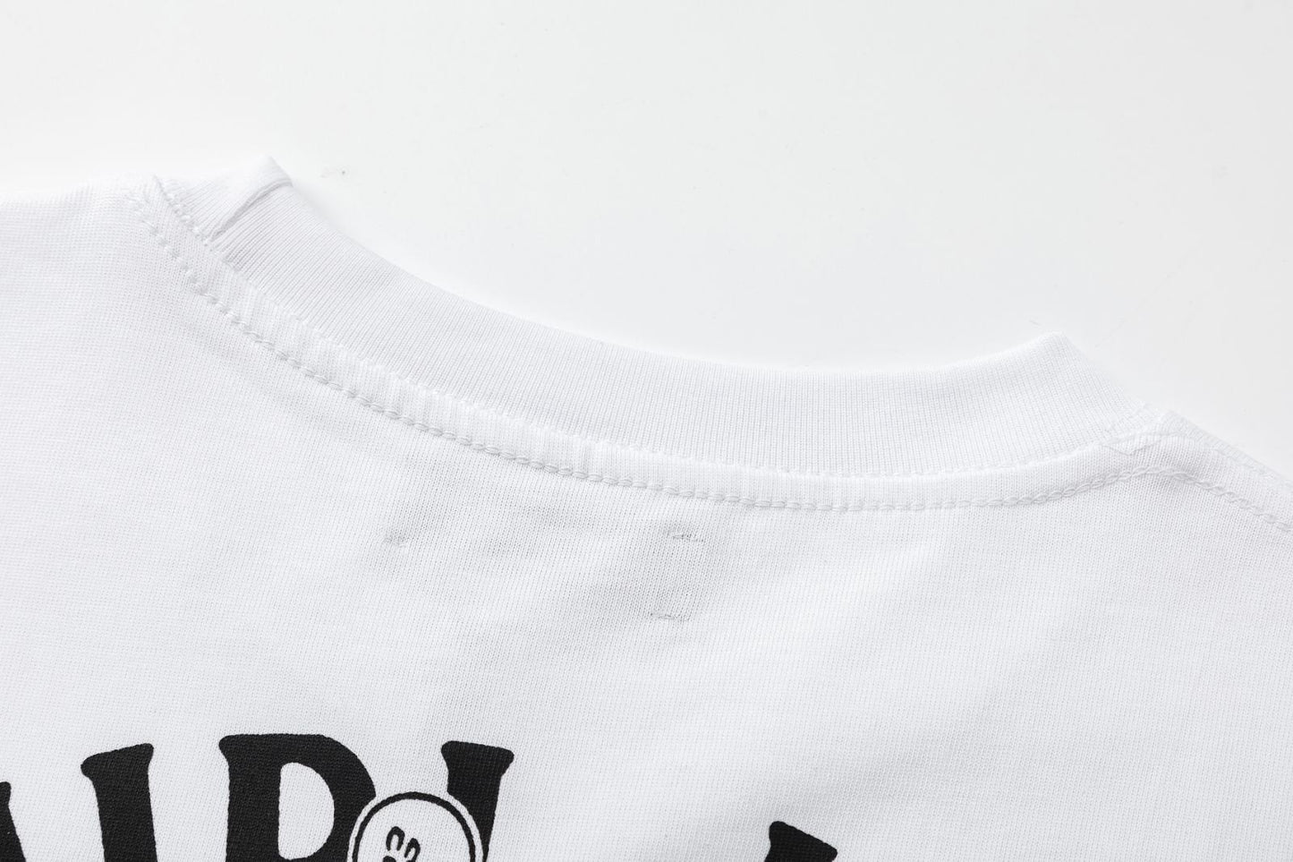 AMRI Jazz Wolf T-Shirts