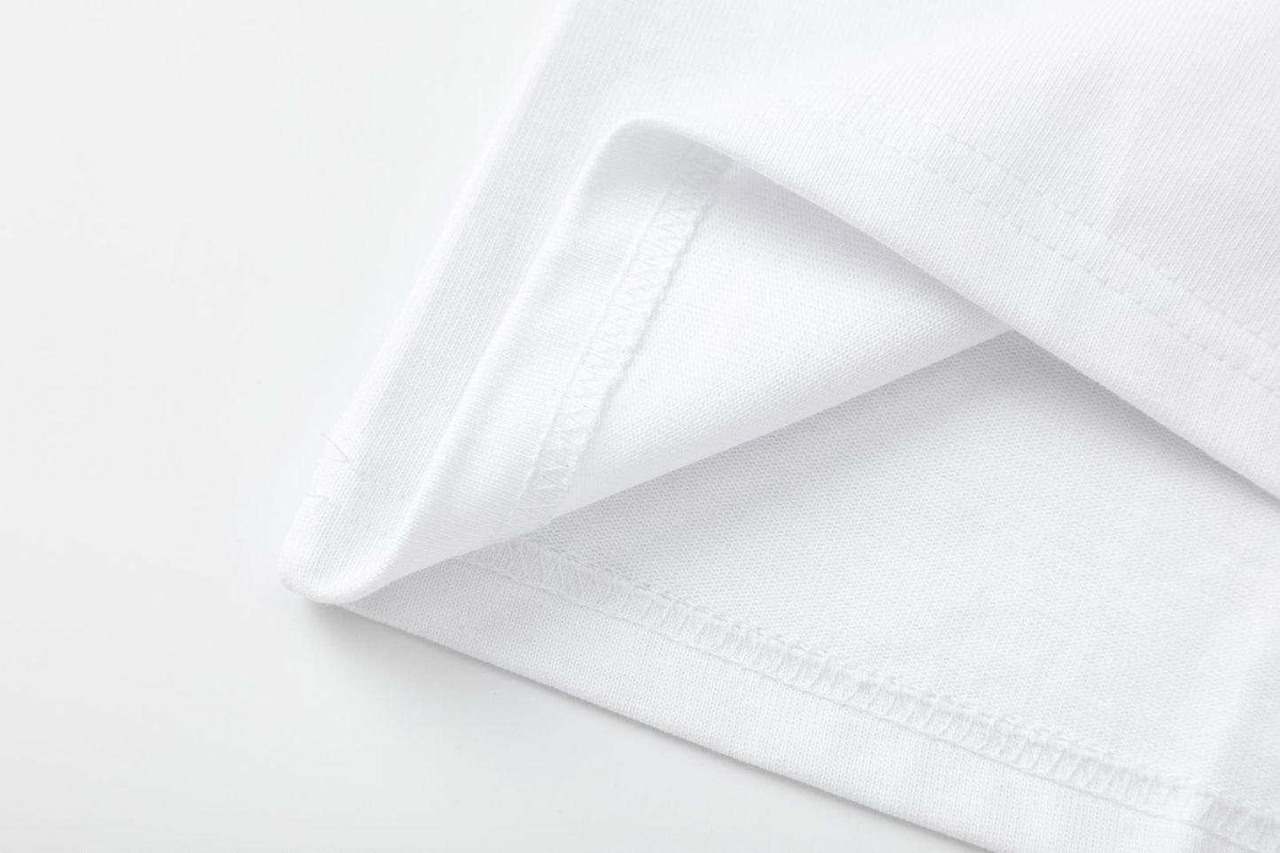 AMRI Jazz Wolf T-Shirts