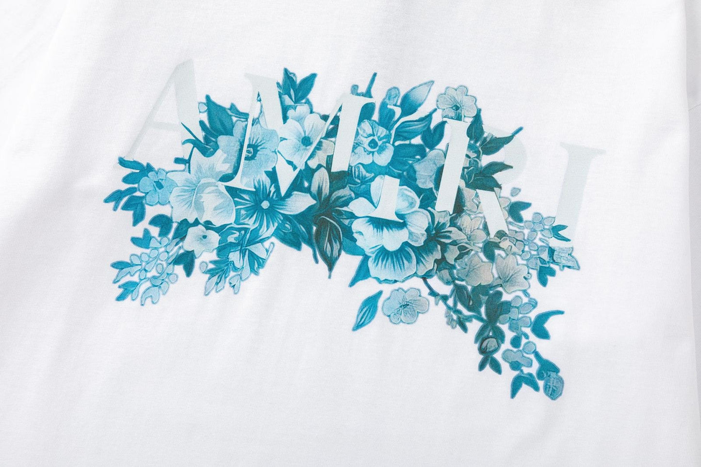 AMRI Garden T-Shirts
