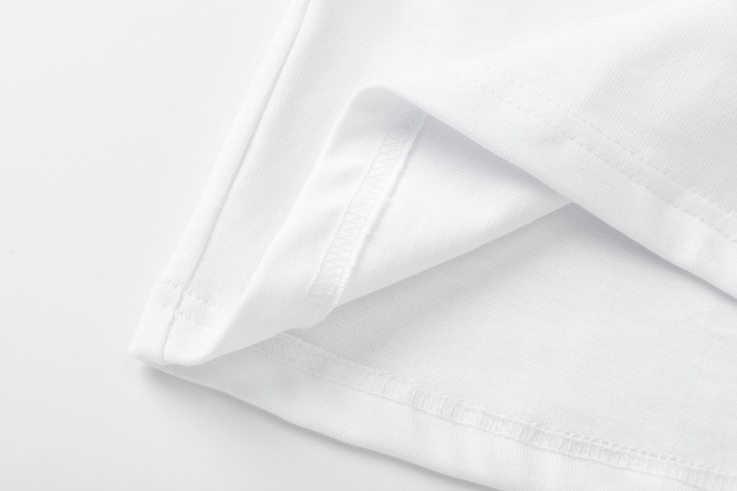 AMRI Logo Embroidery T-Shirts