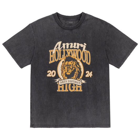 AMRI  High Lion T-Shirt