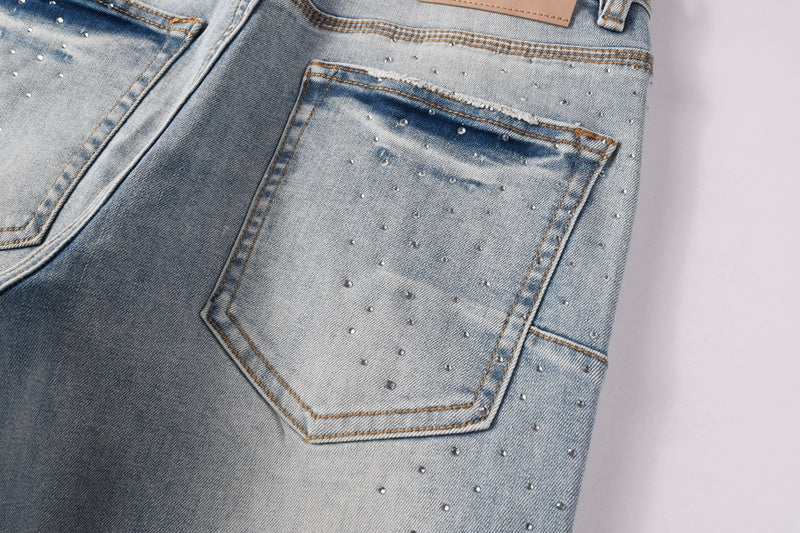 Purple Brand Jean #9119