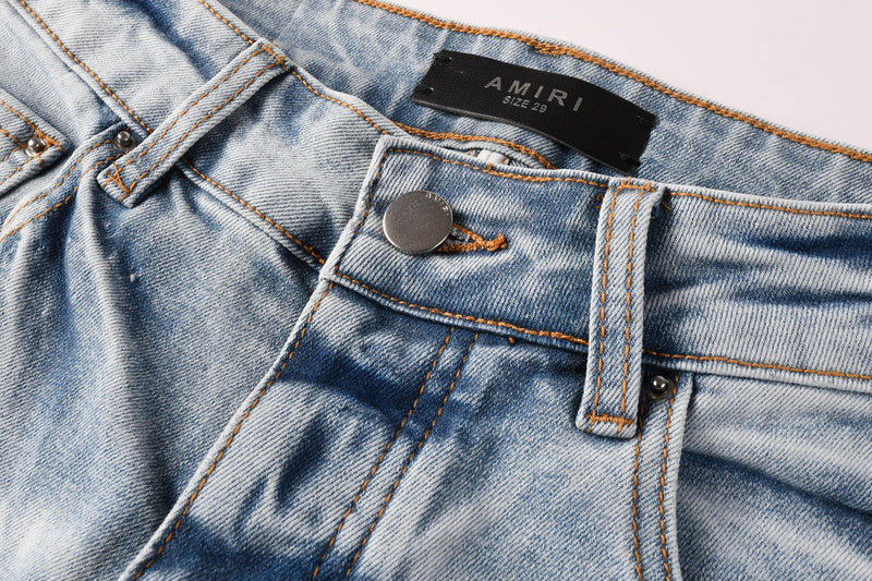 AMRI Jeans #8920