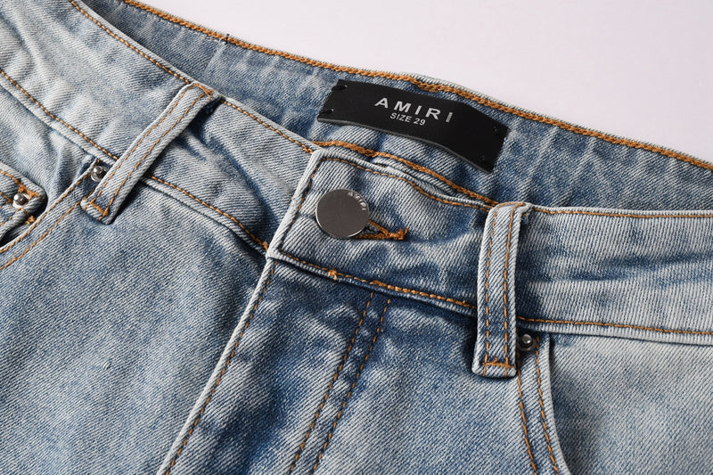 AMRI Jeans #8921