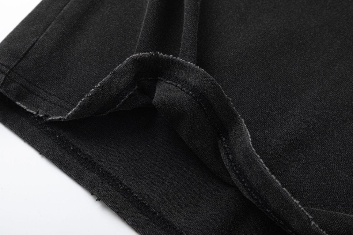 AMRI Vintage Crystal Star T-Shirt