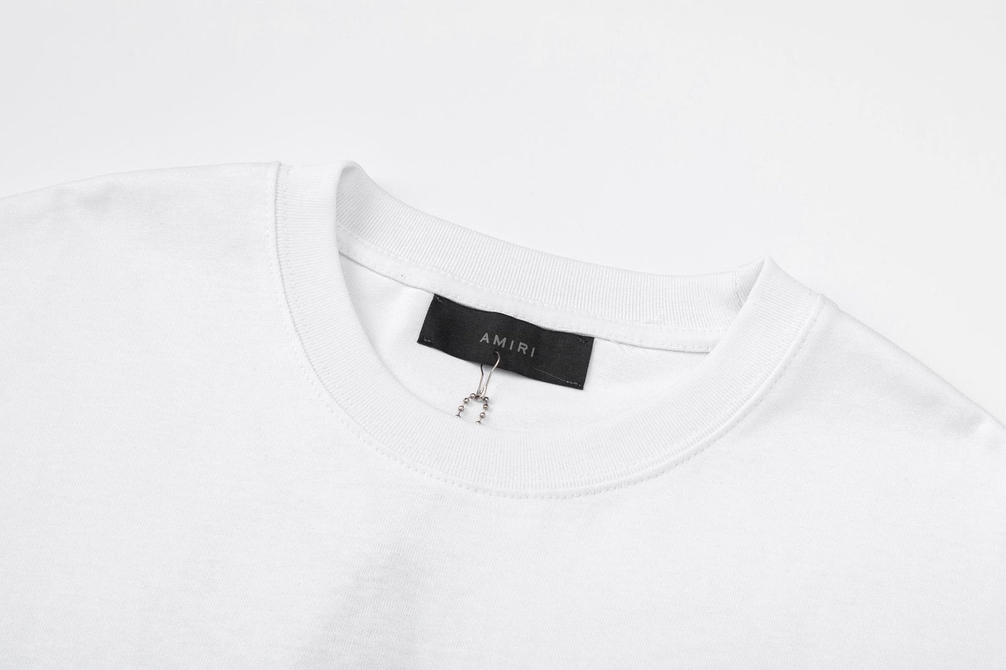 AMRI Garden Print T-Shirts