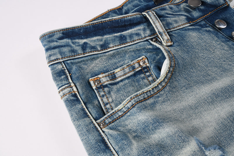 AMRI Jeans #8930