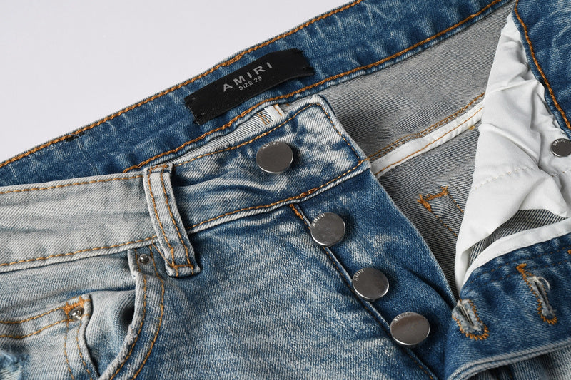 AMRI Jeans #8933