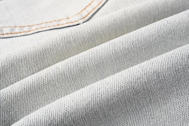 AMRI Denim Shorts #6012