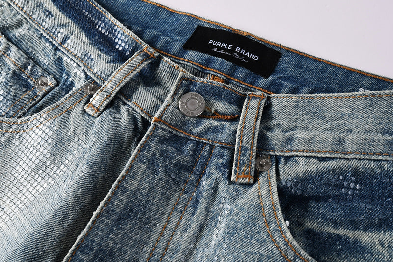 Purple Brand Jeans #103