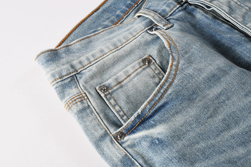 Purple Brand Jeans #9136-5