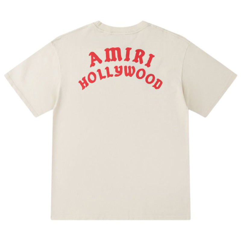 AMRI Cotton Hollywood T-Shirts