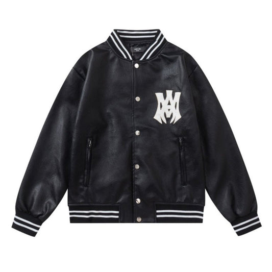 AMRI MA Hollywood Bomber Jacket