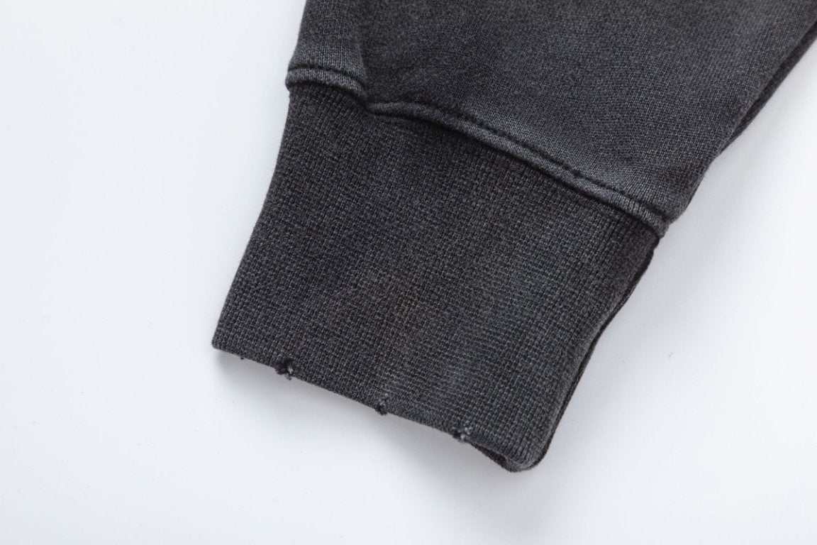 AMRI Vintage Pegasus Hoodie