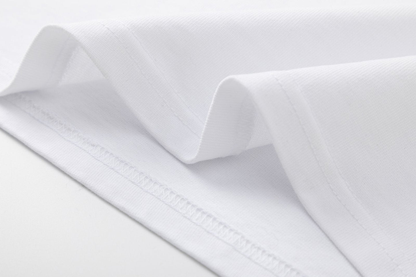 AMRI Bandana-Embellished Cotton T-Shirts