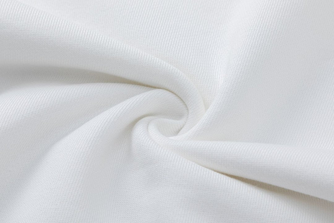 AMRI Browns Fashion Logo Applique Hoodie