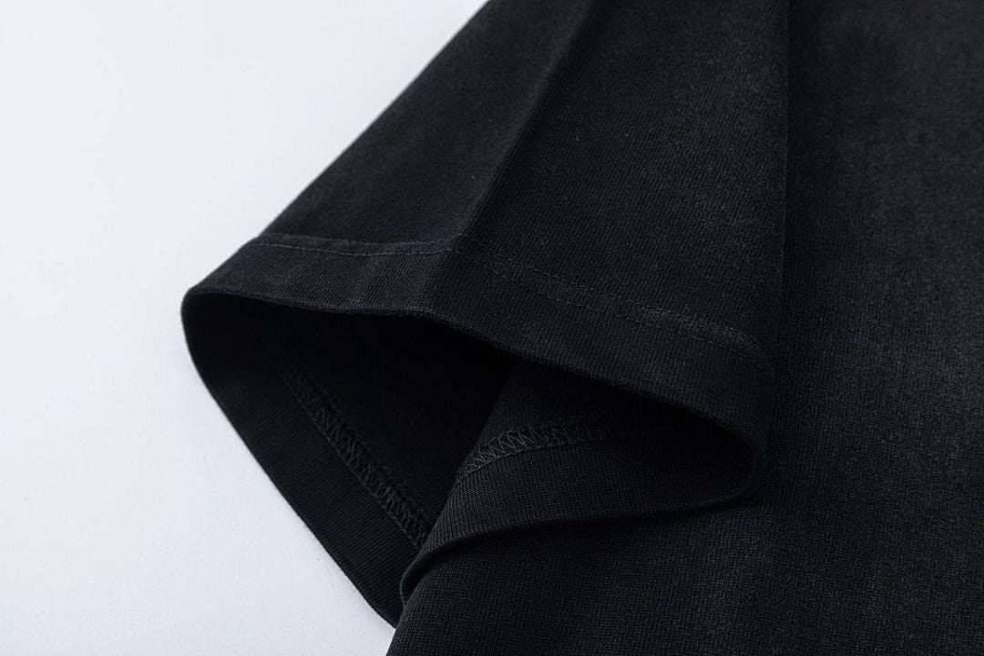 AMRI HOLLYWOOD WOLF T-Shirt