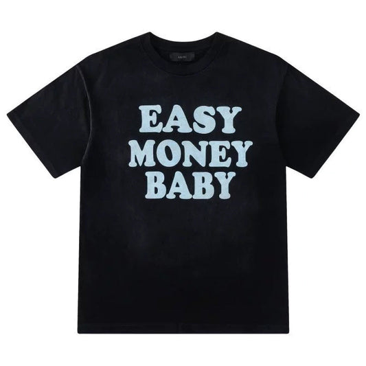 AMRI Easy Money T-Shirt