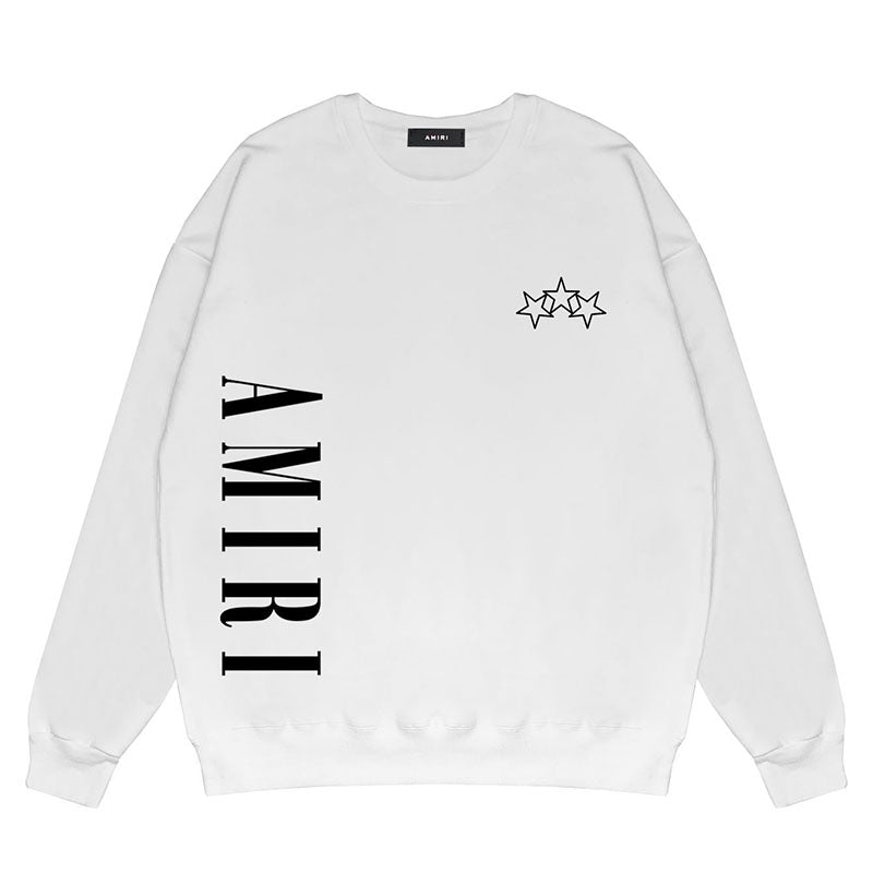 AMRI Sweatshirts S0012