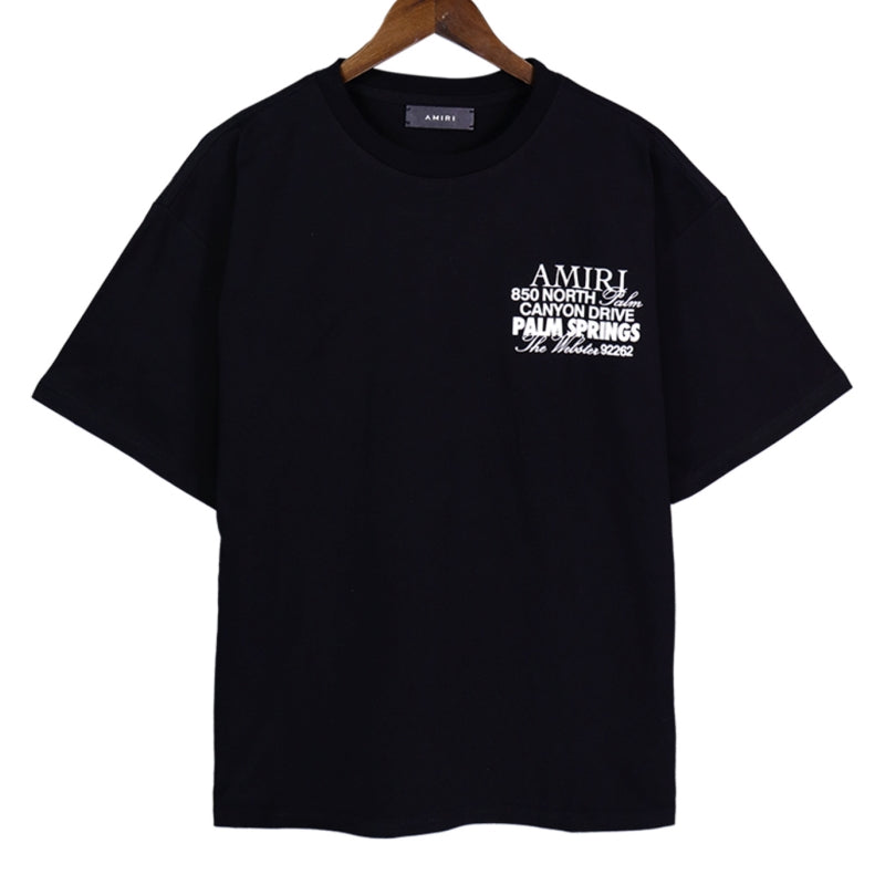 AMRI T-Shirt