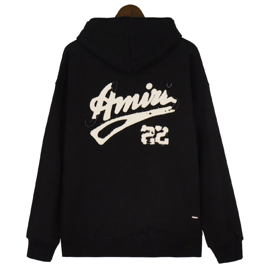 AMRI Hoodies