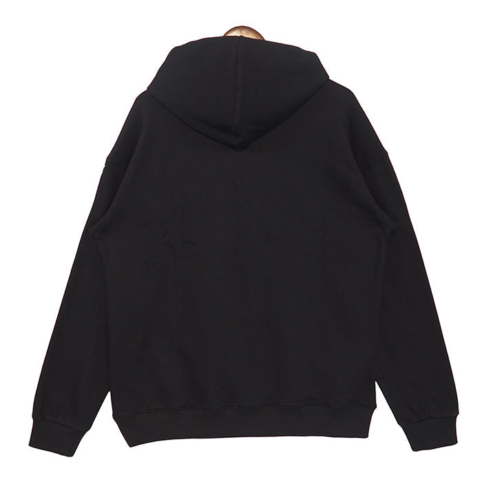 AMRI Hoodie Black