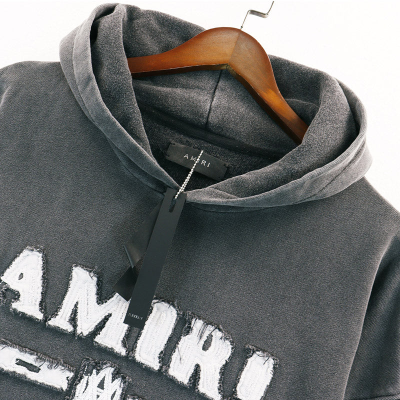 AMRI Hoodies