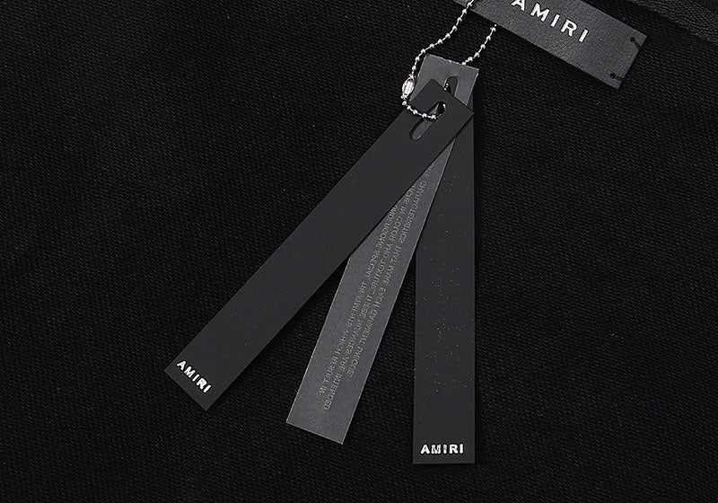 AMRI Splash ink Hoodie