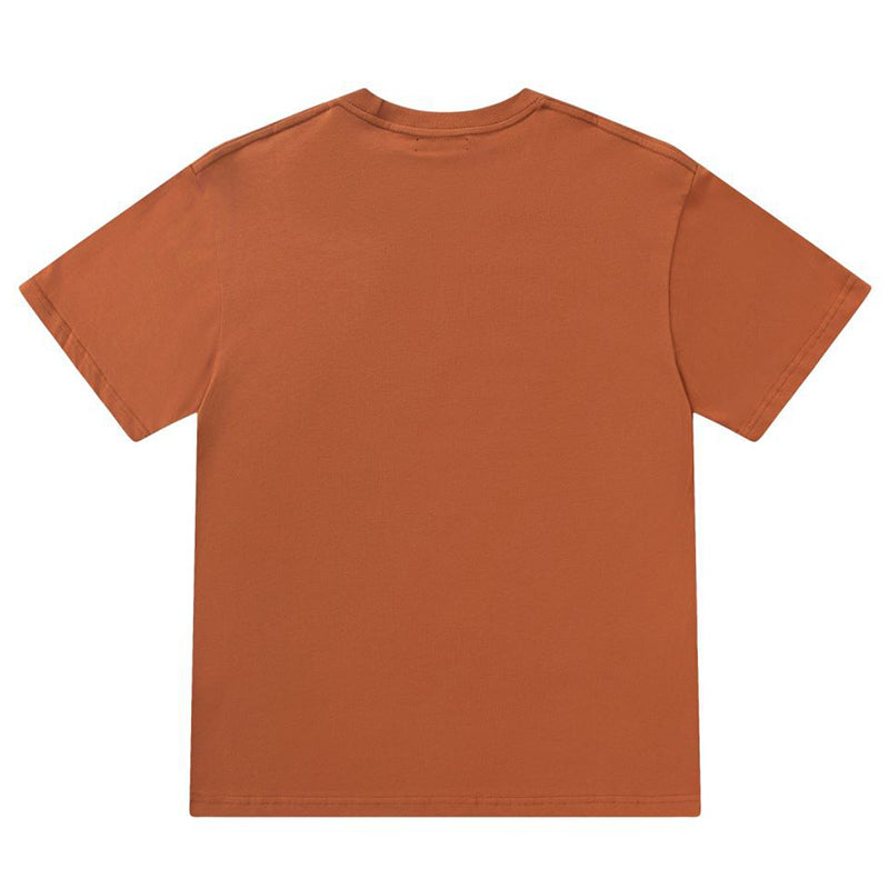 AMRI Smoke Embellished CrewneckT-Shirt