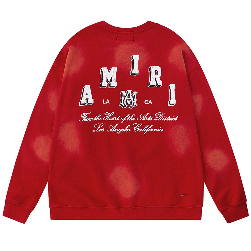 AMRI Sweatshirts