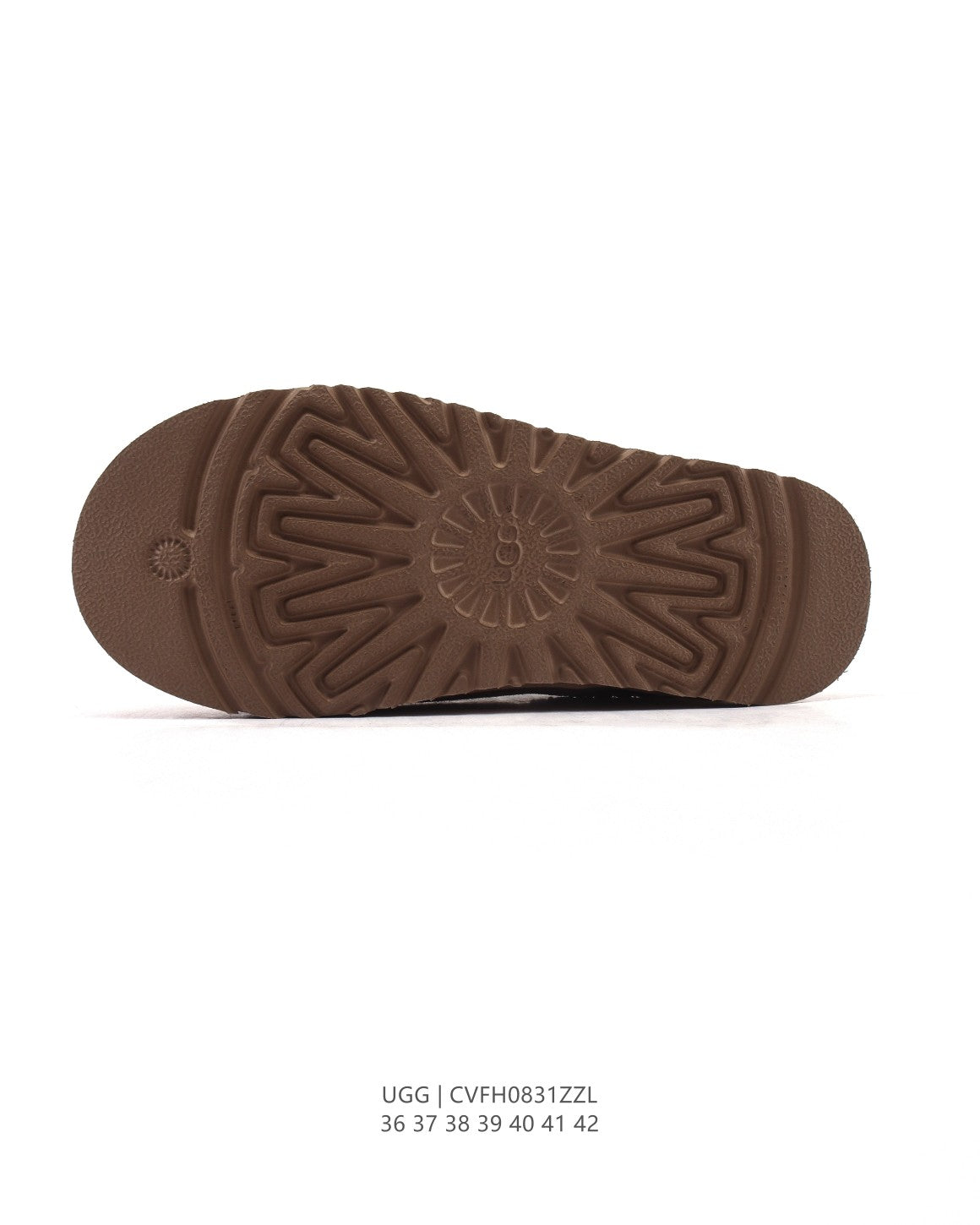 UGG Sheepskin Slippers Snow Boots