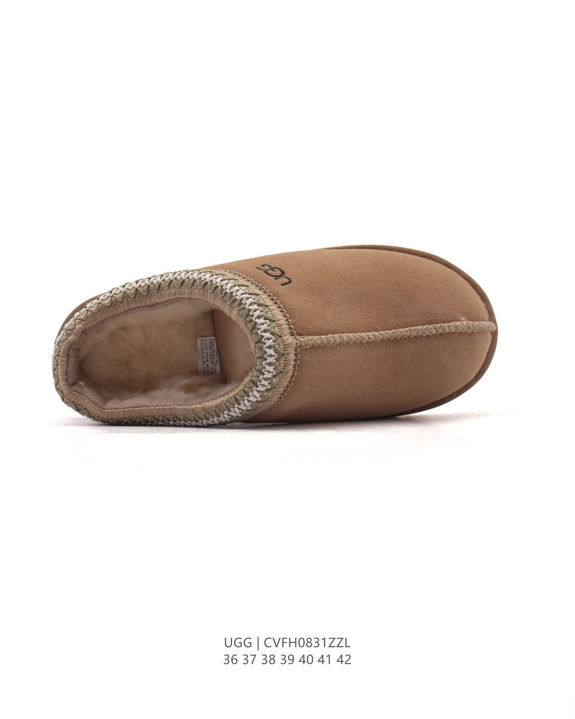 UGG Sheepskin Slippers Snow Boots