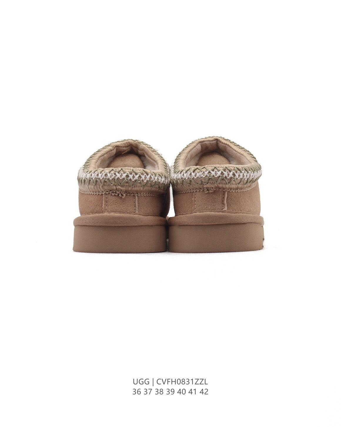 UGG Sheepskin Slippers Snow Boots
