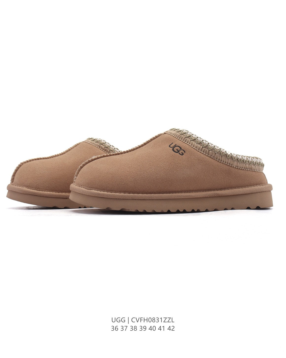 UGG Sheepskin Slippers Snow Boots