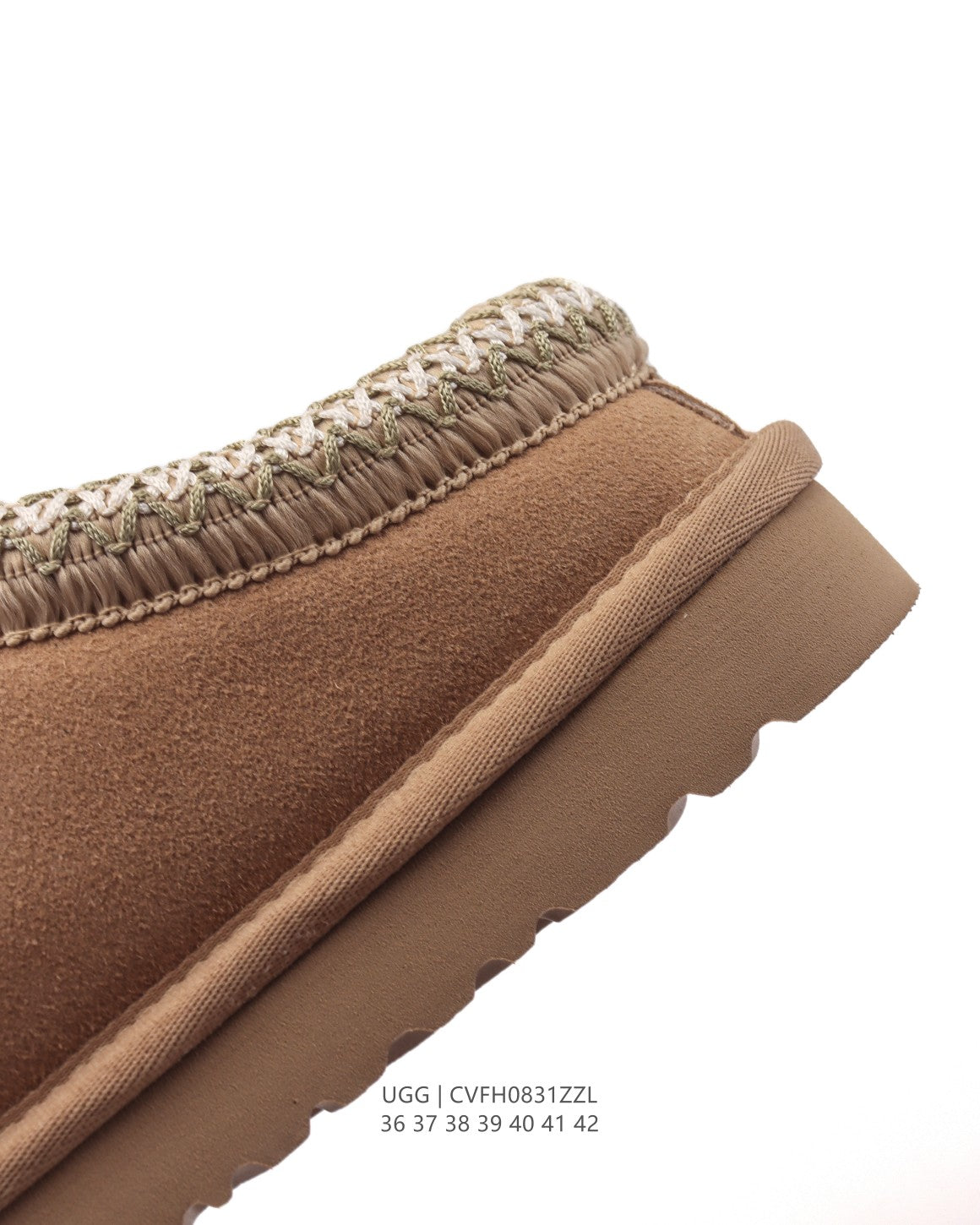 UGG Sheepskin Slippers Snow Boots