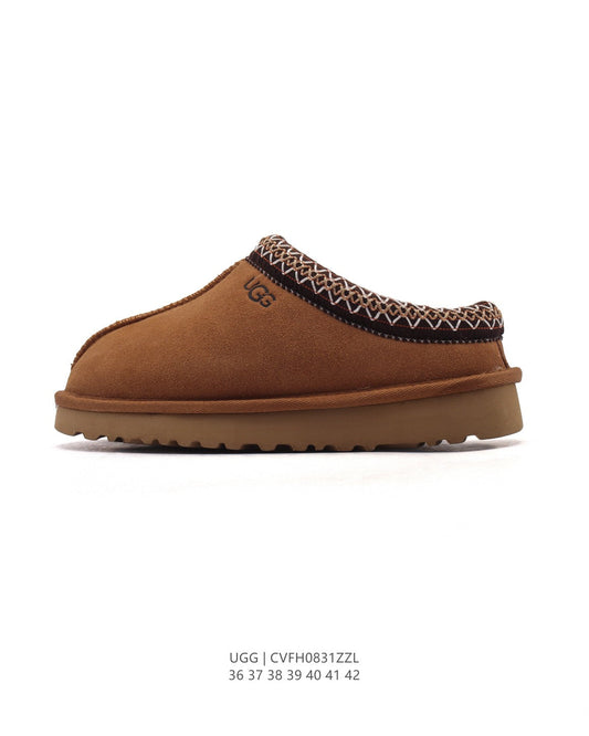 UGG Sheepskin Slippers Snow Boots