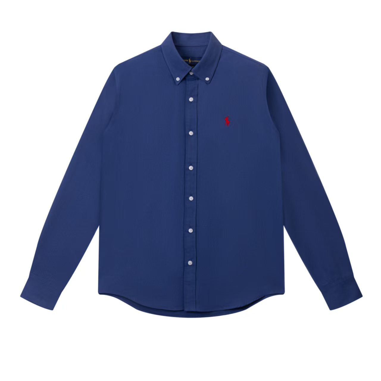 Ralph Lauren Unisex Oxford Long Sleeve Shirt