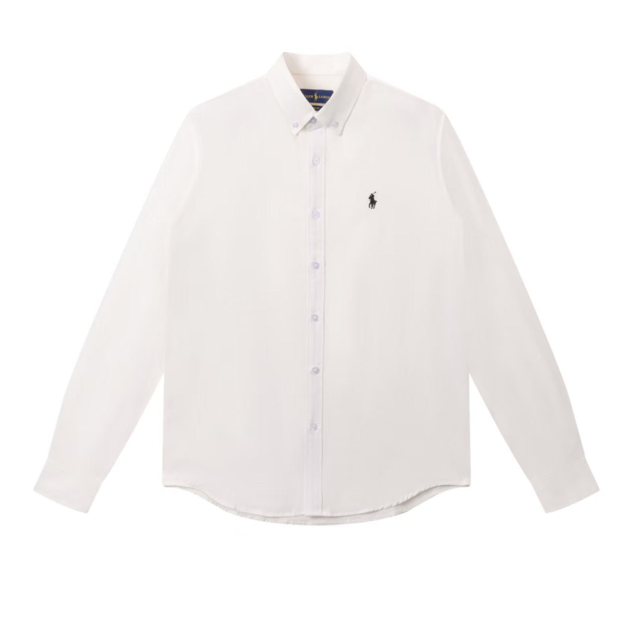 Ralph Lauren Unisex Oxford Long Sleeve Shirt