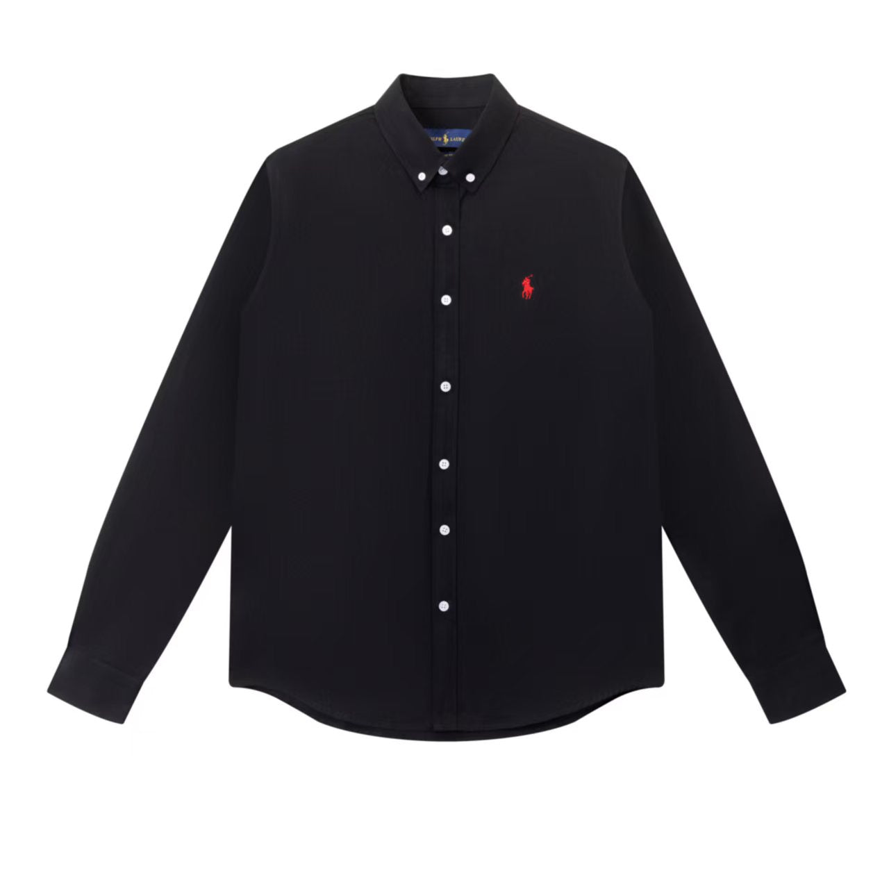 Ralph Lauren Unisex Oxford Long Sleeve Shirt