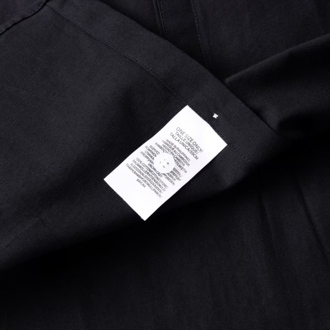 Ralph Lauren Unisex Oxford Long Sleeve Shirt